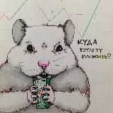 Хомяк с LogCapitala
