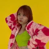 рыже-красненькая