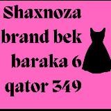 Shaxnoza Brendoptim 390-магазин 🛍️