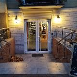 JOIA на Огарёва