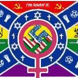 Incorrección política.