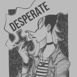 desperate