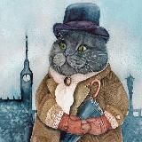 Дэнди Zлондонский