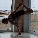 Алхимия тела. Хроники Женщины. Ogneva Yoga 🧘🏻♀️