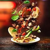 КУЛИНАРНАЯ ФАНТАЗИЯ