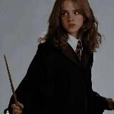 Гарри Поттер Эстетика