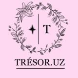 Trésor.uz Chat