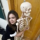 студент-медик Лиля🤍🦷