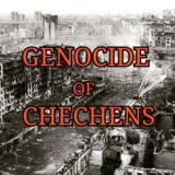 GENOCIDE OF CHECHENS ⒸⒽⒶⓉ