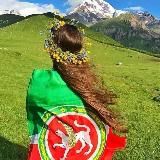 Татарский язык