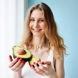 Анастасия Храбрых нутрициолог