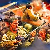 Спецоперация, обзоры, санкции.