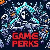 GamePerks – Актуальные коды на игры.