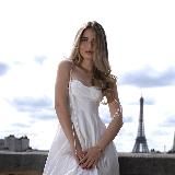 Ellina à Paris 🤍🇫🇷