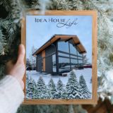 IDEA HOUSE Фахверк