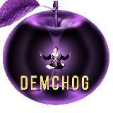 Мобильное приложение Demchog