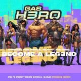 2184 |Gas Hero| News Rus
