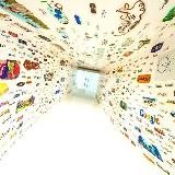 Мир согласно Google