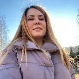 Оля | хозяйка праздника💅