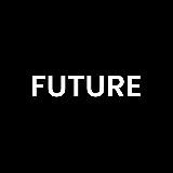 Future | беговые кроссовки