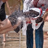 Летний дождик 💧🍼