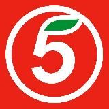 Сеты из Пятерки