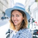 Катя Гид Париж