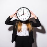 Дневник Тайм - Менеджера️🗓