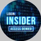 INSIDER - Закрытый Доступ💎