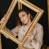 НИНА ЛОРАН | СТИЛИСТ СПБ