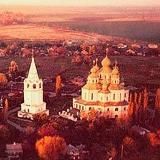 Старочеркасская ❤️