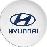 HYUNDAI ANDIJON