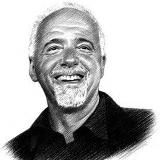 Пауло Коэльо