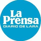 LA PRENSA Diario de Lara