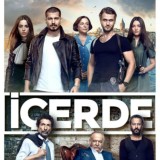 Внутри / Icerde | Турецкий сериал