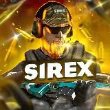 S1REX | ST🚀