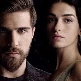 Яркое пламя | Турецкий сериал | Все серии