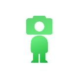 Через плечо