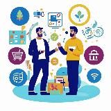 Скуфы МАРКЕТИНГА | Денис Емельянов и Павел Янюшин