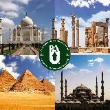 Институт Востоковедения РАУ / RAU Institute of Oriental Studies