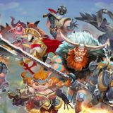 Shop Lords mobile GM