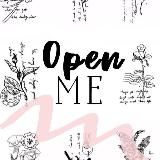 OPEN ME-все для твоей упаковки