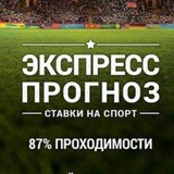 Экспресс прогноз от Макеева