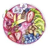 Полезные десерты