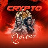 Crypto Queens : The best place for Crypto Knowledge!