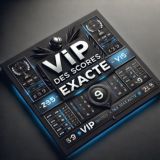 𝑽𝑰𝑷 𝑫𝑬́𝑺 𝑺𝑪𝑶𝑹𝑬𝑺 𝑭𝑰𝑨𝑩𝑳𝑬