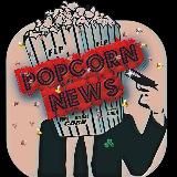 Popcorn News 🍿