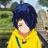 Аниме Схрон 📎 RU