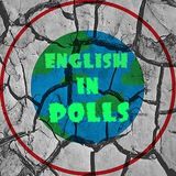 English in Polls | Английский в опросах