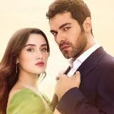 Глаза черного моря